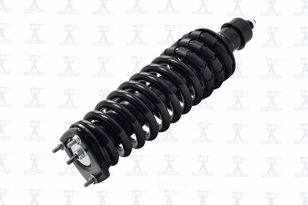 FCS AUTOMOTIVE - Suspension Strut & Coil Spring Assembly (Rear) - FCS 1335793
