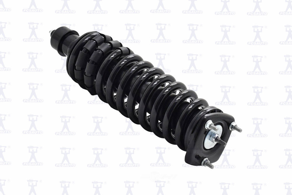 FCS AUTOMOTIVE - Suspension Strut & Coil Spring Assembly (Rear) - FCS 1335793