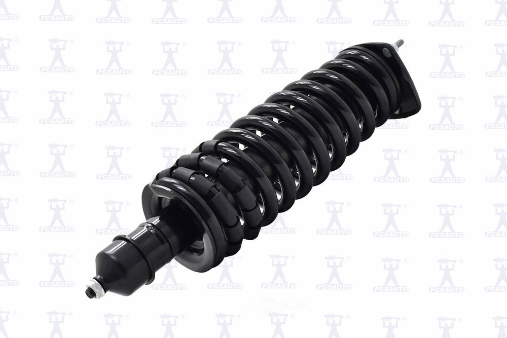 FCS AUTOMOTIVE - Suspension Strut & Coil Spring Assembly (Rear) - FCS 1335793