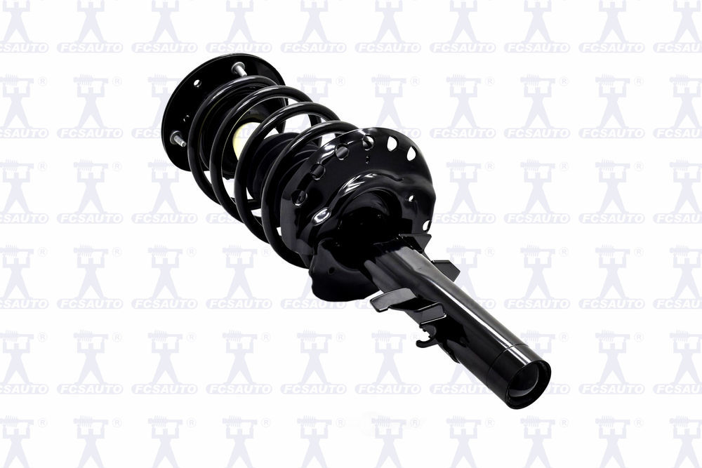 FCS AUTOMOTIVE - Suspension Strut & Coil Spring Assembly - FCS 1335795L