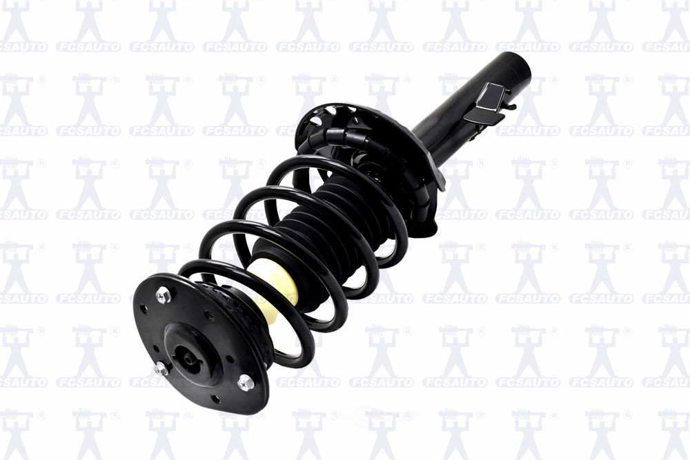 FCS AUTOMOTIVE - Suspension Strut & Coil Spring Assembly - FCS 1335795L