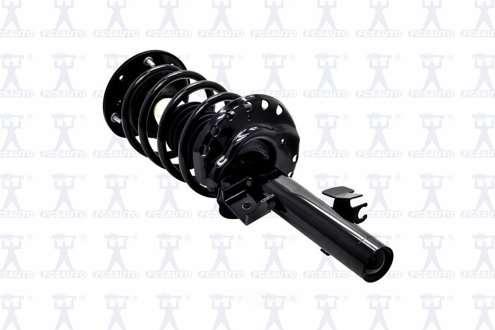 FCS AUTOMOTIVE - Suspension Strut & Coil Spring Assembly - FCS 1335795R