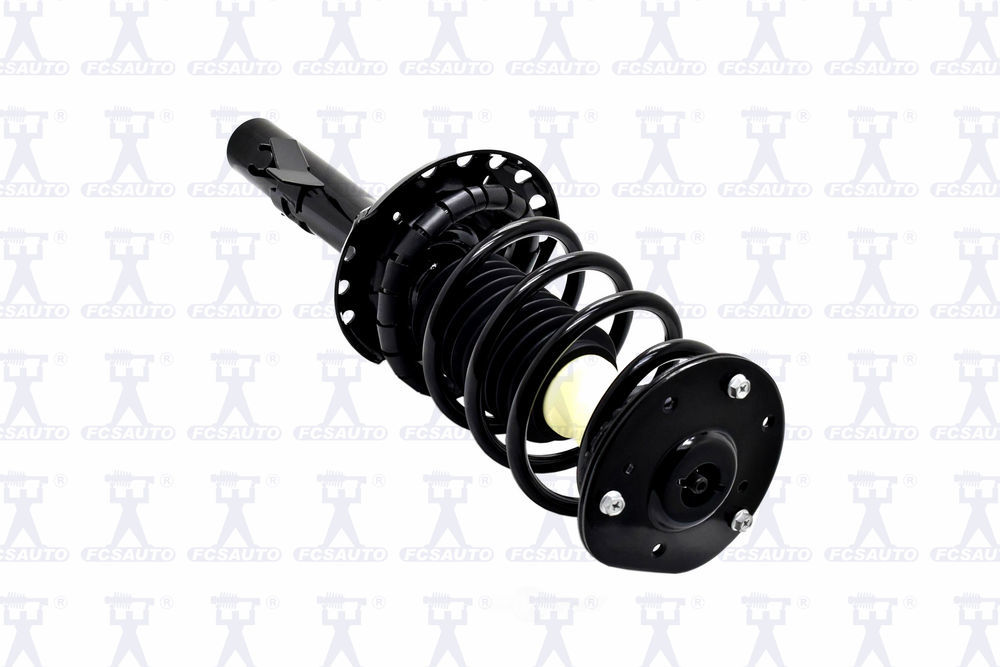 FCS AUTOMOTIVE - Suspension Strut & Coil Spring Assembly - FCS 1335795R
