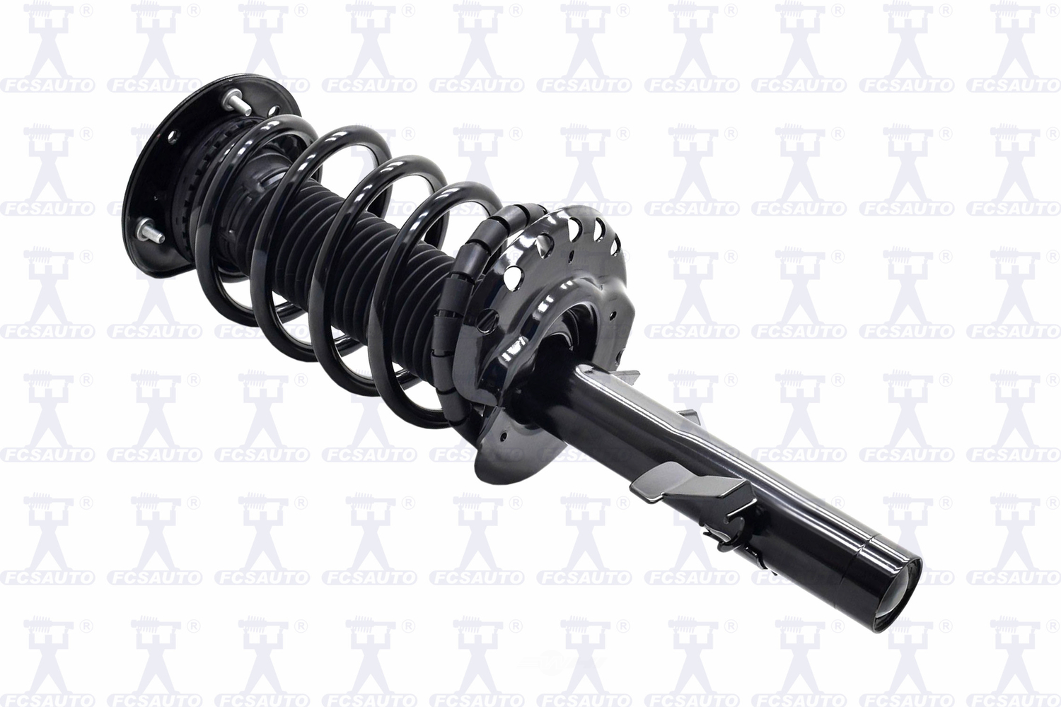 FCS AUTOMOTIVE - Complete Strut Assy - FCS 1335804L