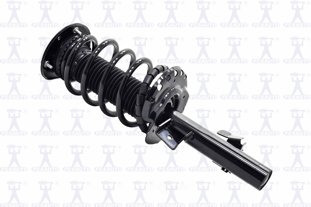 FCS AUTOMOTIVE - Complete Strut Assy - FCS 1335804R