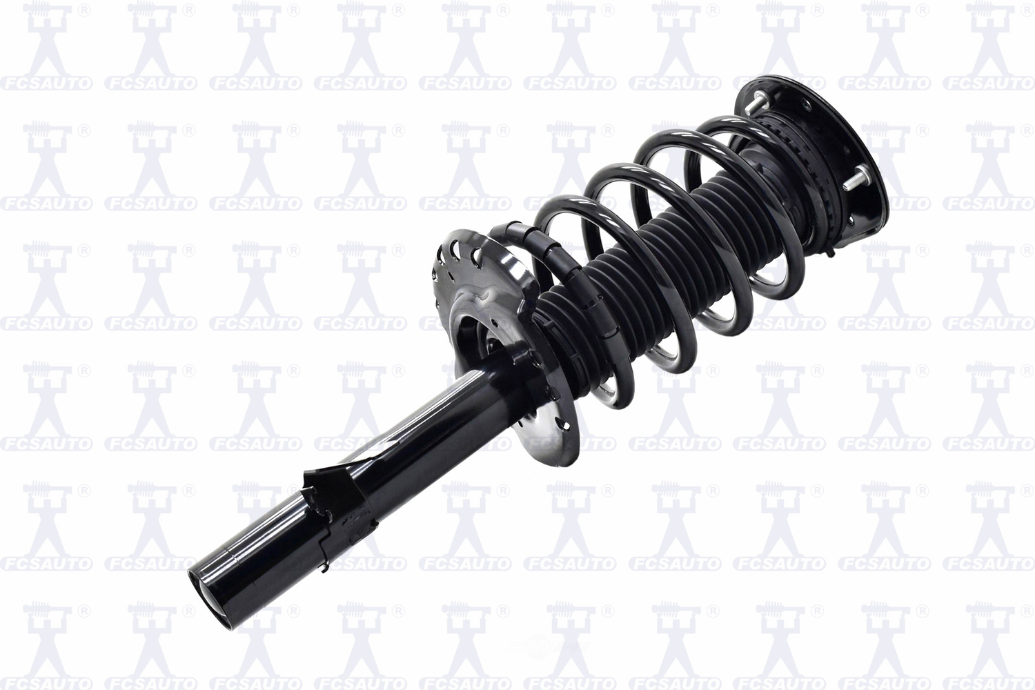 FCS AUTOMOTIVE - Complete Strut Assy - FCS 1335804R