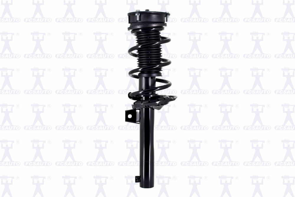 FCS AUTOMOTIVE - Suspension Strut & Coil Spring Assembly (Front) - FCS 1335818