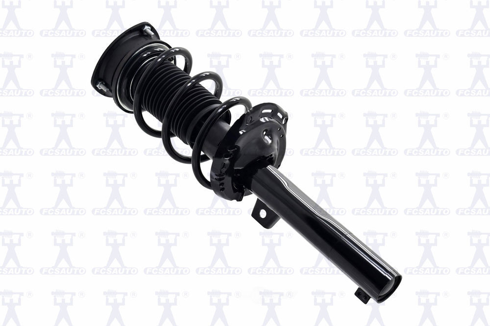 FCS AUTOMOTIVE - Suspension Strut & Coil Spring Assembly (Front) - FCS 1335818
