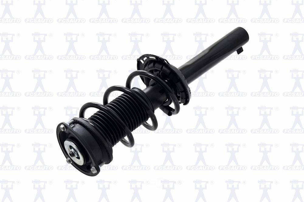 FCS AUTOMOTIVE - Suspension Strut & Coil Spring Assembly (Front) - FCS 1335818