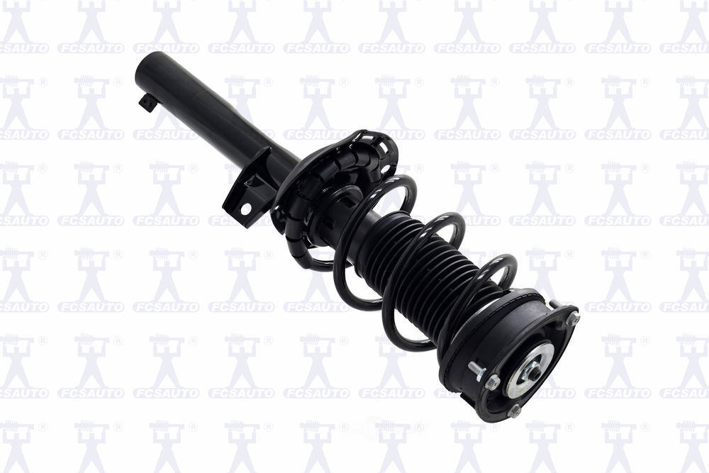 FCS AUTOMOTIVE - Suspension Strut & Coil Spring Assembly (Front) - FCS 1335818