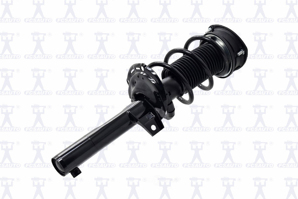 FCS AUTOMOTIVE - Suspension Strut & Coil Spring Assembly (Front) - FCS 1335818