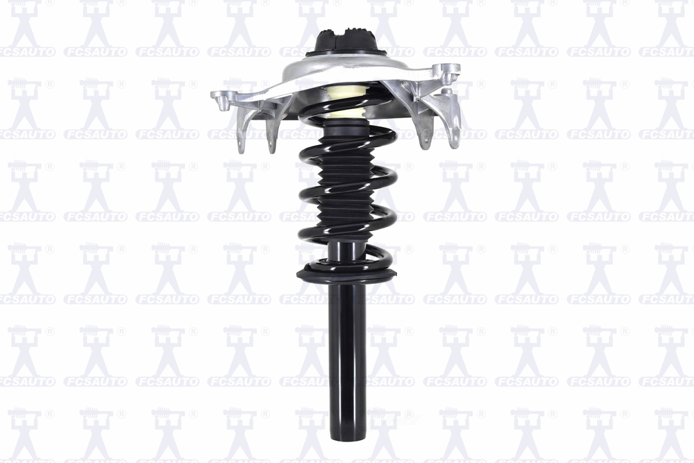 FCS AUTOMOTIVE - Complete Strut Assy - FCS - 1335832l