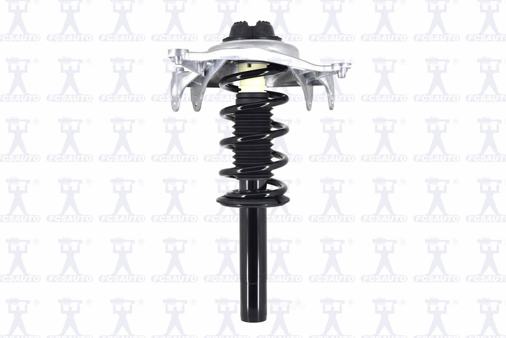 FCS AUTOMOTIVE - Complete Strut Assy - FCS - 1335832r
