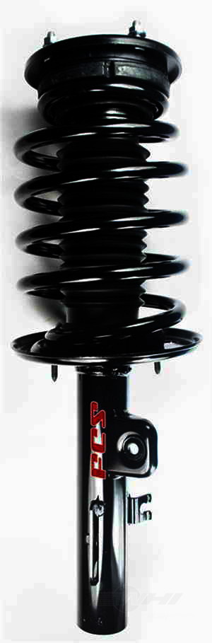 FCS AUTOMOTIVE - Suspension Strut & Coil Spring Assembly (Front Right) - FCS 1335849R