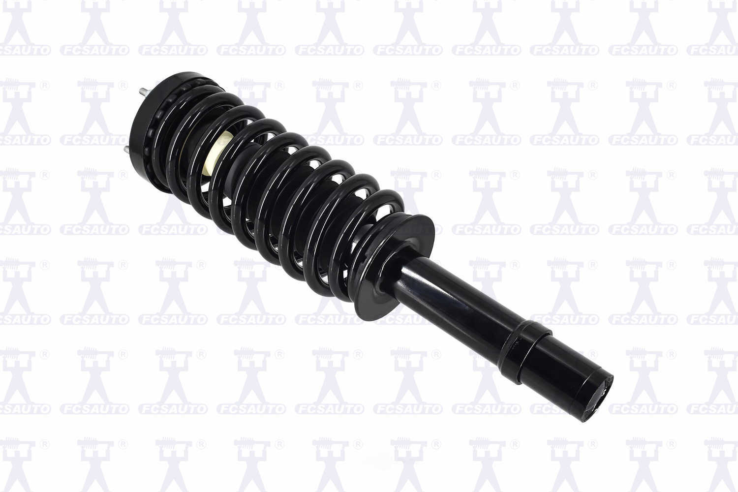 FCS AUTOMOTIVE - Suspension Strut & Coil Spring Assembly - FCS 1335875R