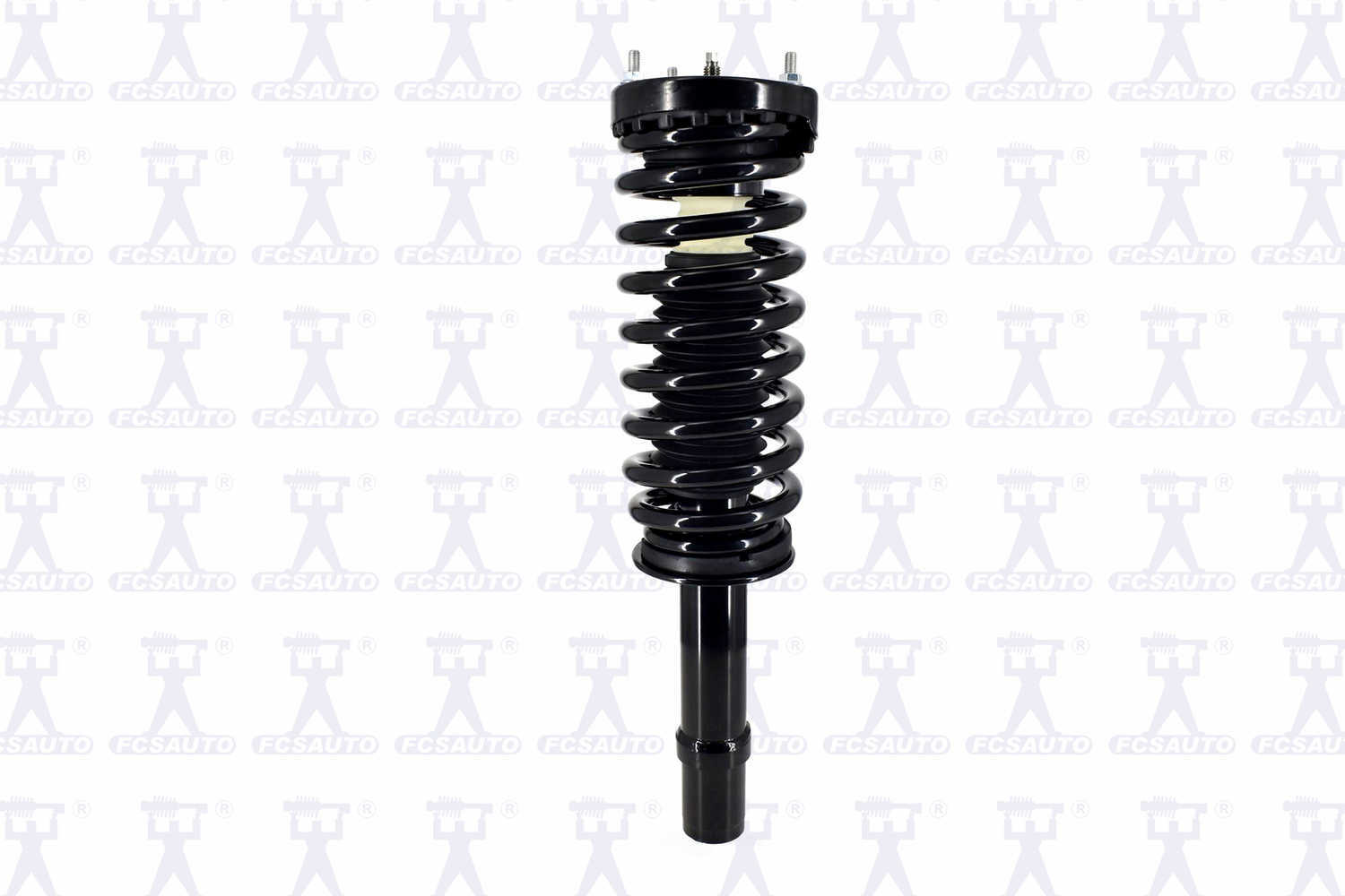 FCS AUTOMOTIVE - Suspension Strut & Coil Spring Assembly - FCS 1335875R