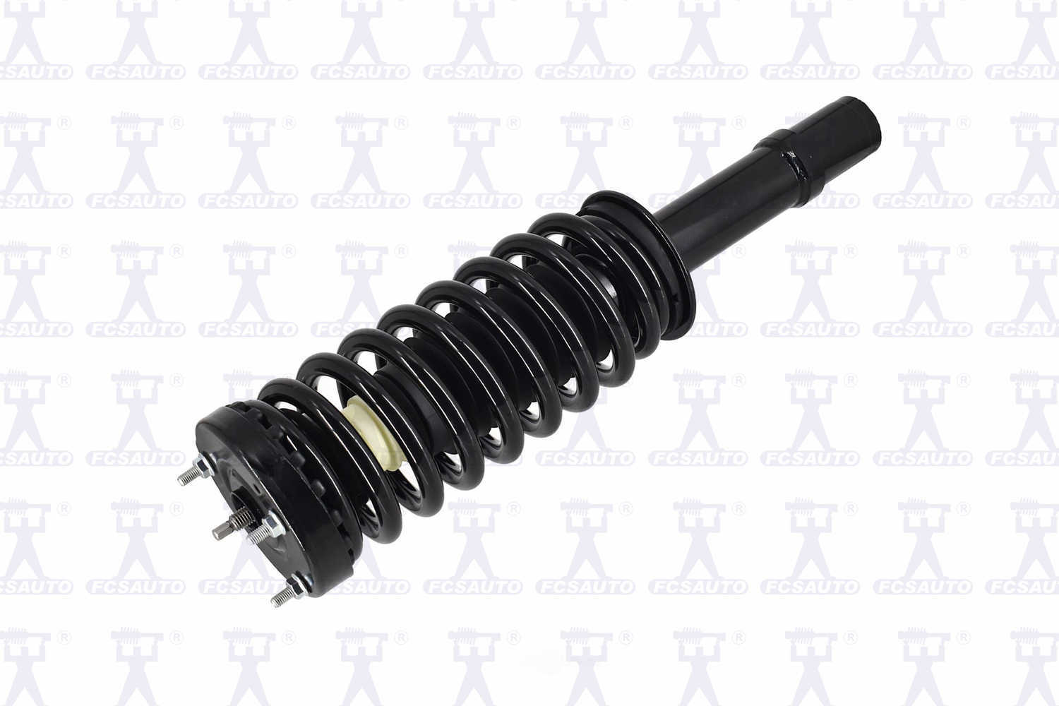 FCS AUTOMOTIVE - Suspension Strut & Coil Spring Assembly - FCS 1335875R