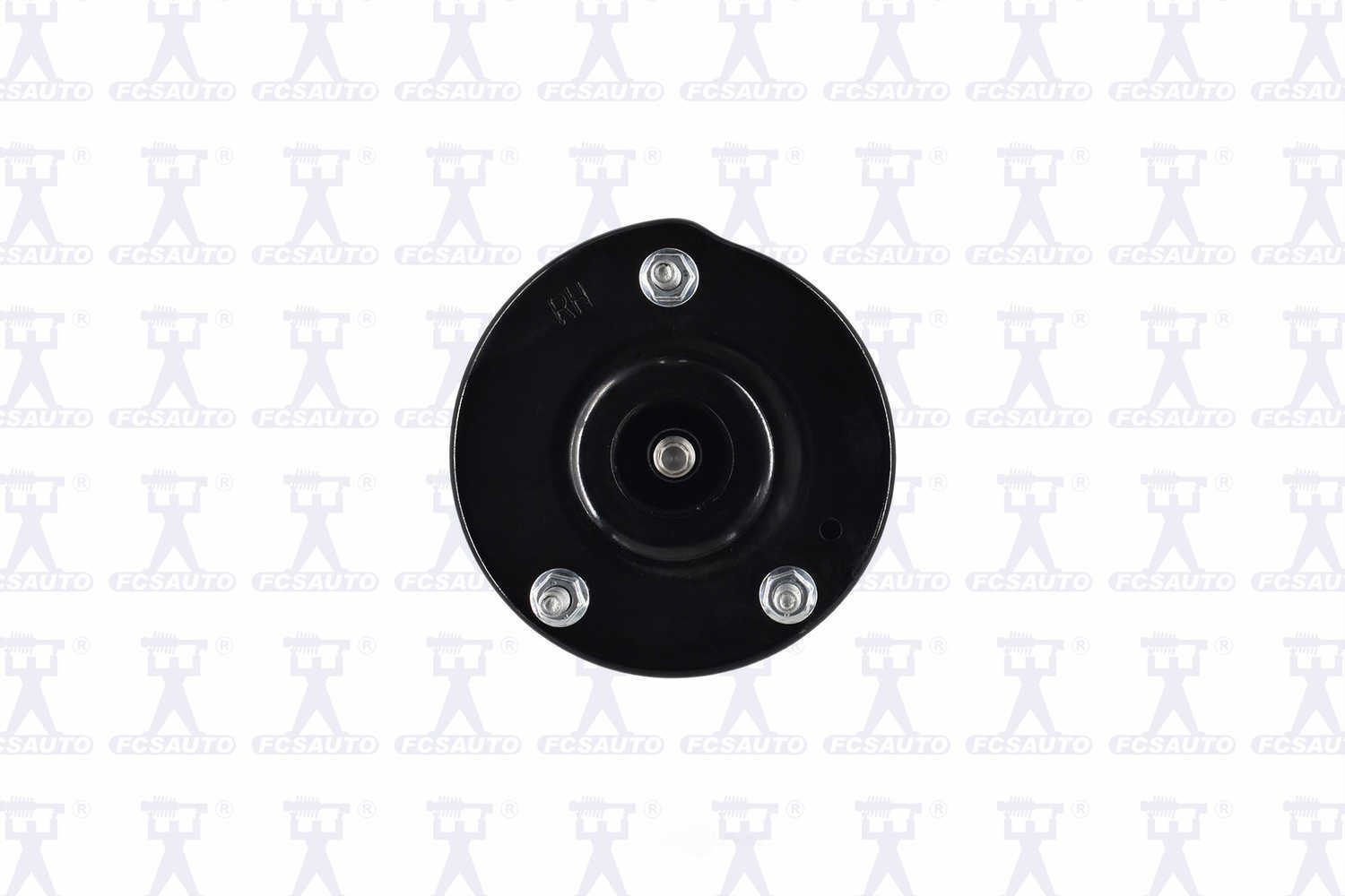 FCS AUTOMOTIVE - Suspension Strut & Coil Spring Assembly - FCS 1335875R