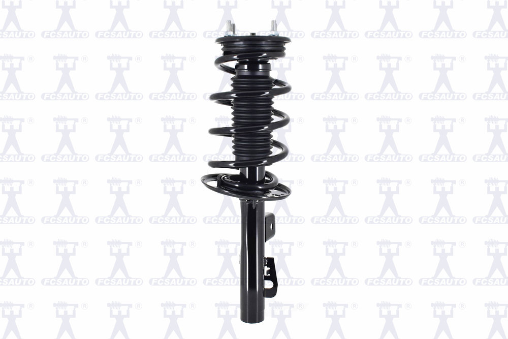 FCS AUTOMOTIVE - Suspension Strut & Coil Spring Assembly - FCS - 1335876r