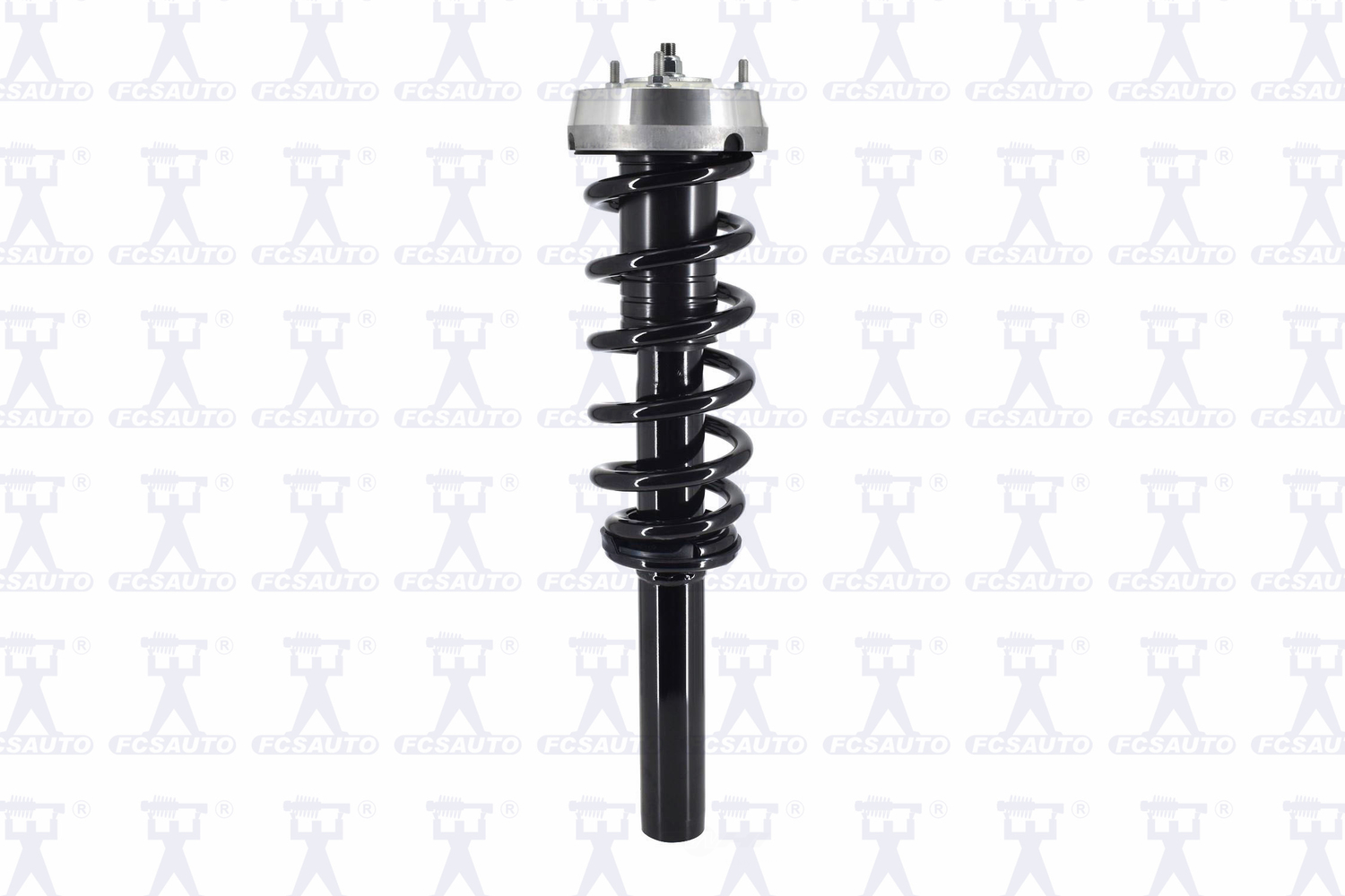 FCS AUTOMOTIVE - Suspension Strut & Coil Spring Assembly (Front) - FCS 1335906