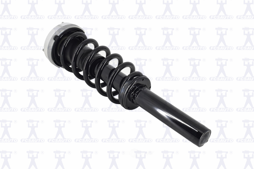 FCS AUTOMOTIVE - Suspension Strut & Coil Spring Assembly (Front) - FCS 1335906