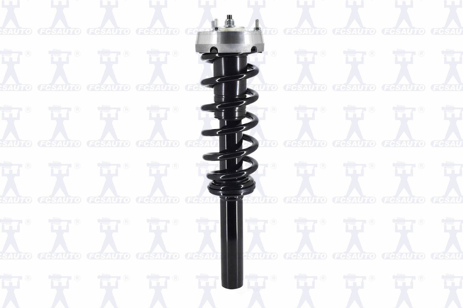 FCS AUTOMOTIVE - Suspension Strut & Coil Spring Assembly (Front) - FCS 1335906