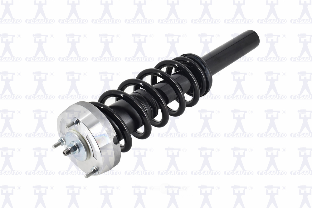 FCS AUTOMOTIVE - Suspension Strut & Coil Spring Assembly (Front) - FCS 1335906