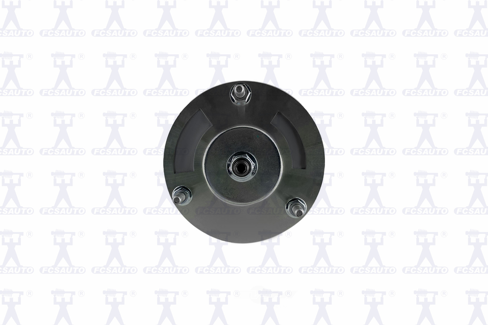 FCS AUTOMOTIVE - Suspension Strut & Coil Spring Assembly (Front) - FCS 1335906