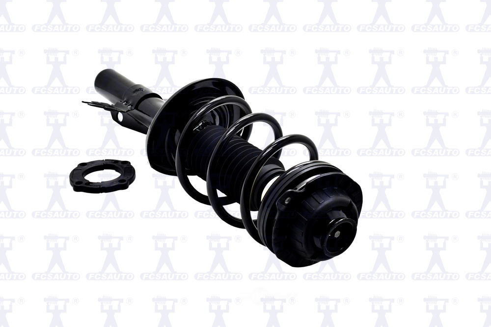 FCS AUTOMOTIVE - Suspension Strut & Coil Spring Assembly - FCS 1335908R