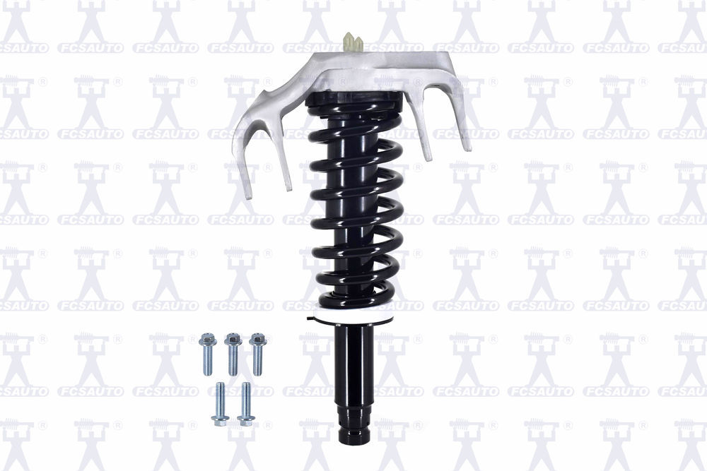 FCS AUTOMOTIVE - Suspension Strut & Coil Spring Assembly - FCS - 1335946l