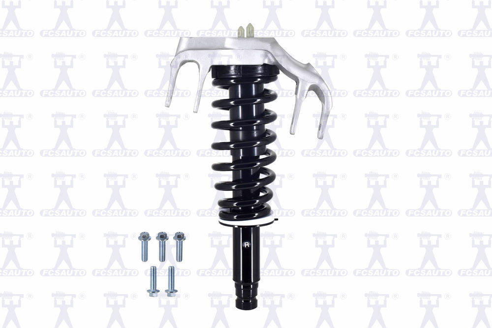 FCS AUTOMOTIVE - Suspension Strut & Coil Spring Assembly - FCS - 1335946r