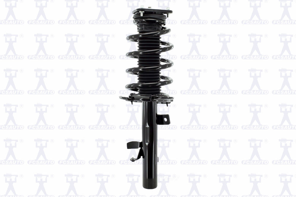 FCS AUTOMOTIVE - Suspension Strut & Coil Spring Assembly (Front Left) - FCS 1335947L