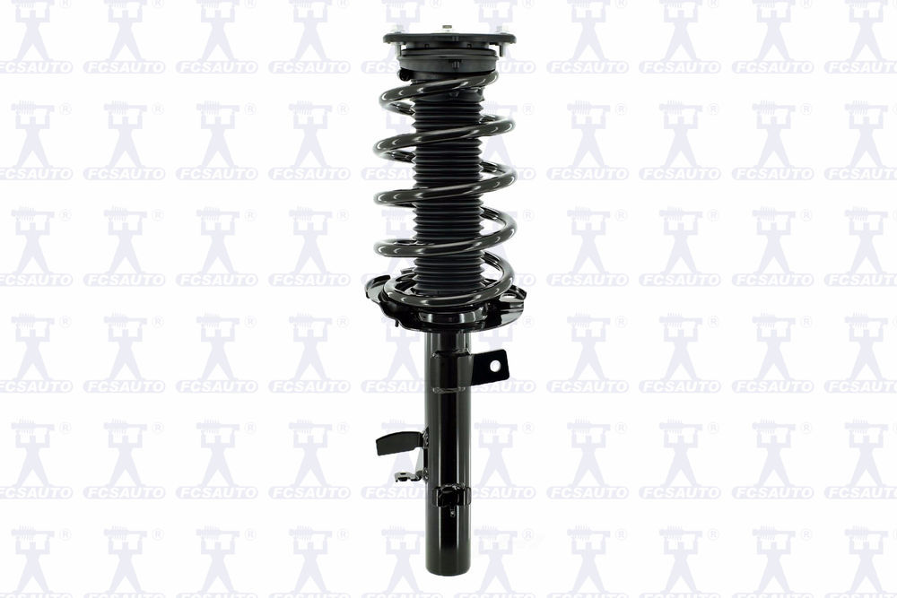 FCS AUTOMOTIVE - Suspension Strut & Coil Spring Assembly (Front Right) - FCS 1335947R