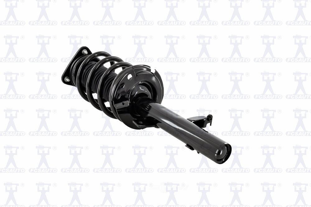 FCS AUTOMOTIVE - Suspension Strut & Coil Spring Assembly - FCS 1335947R