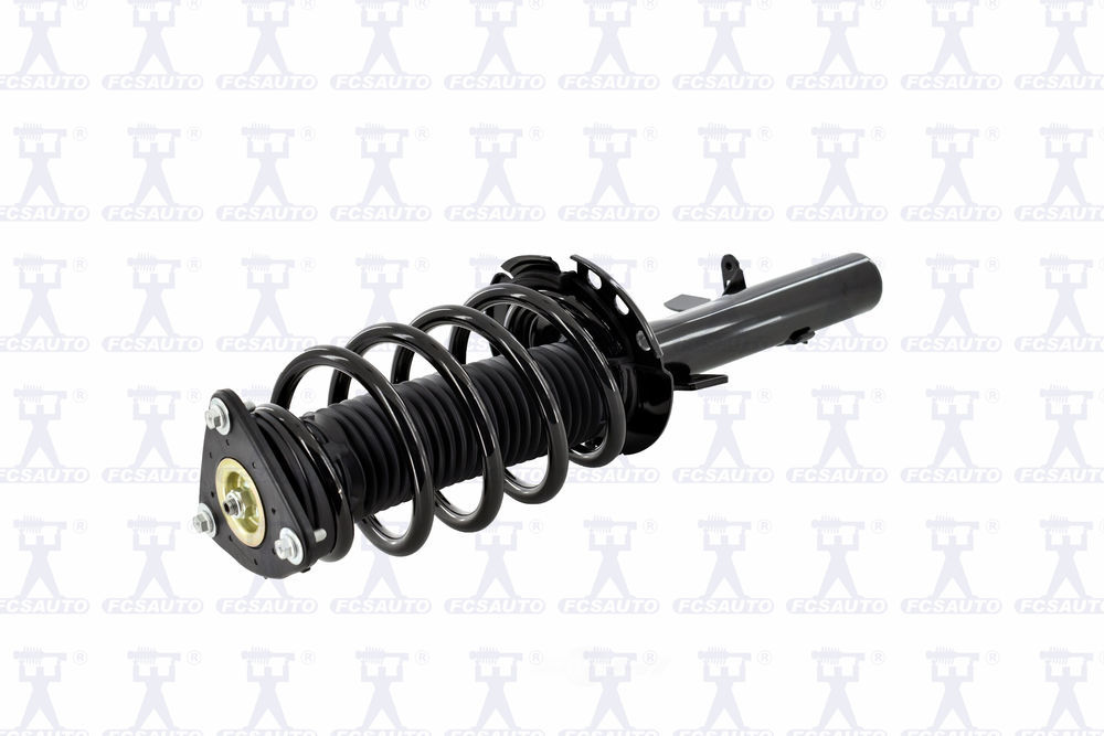 FCS AUTOMOTIVE - Suspension Strut & Coil Spring Assembly - FCS 1335947R