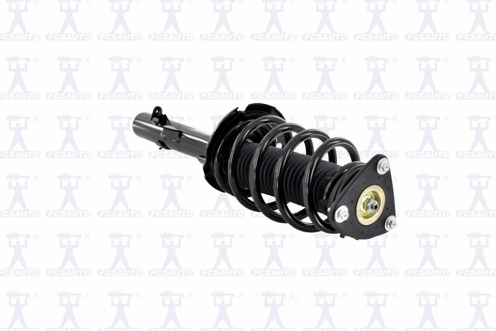 FCS AUTOMOTIVE - Suspension Strut & Coil Spring Assembly - FCS 1335947R
