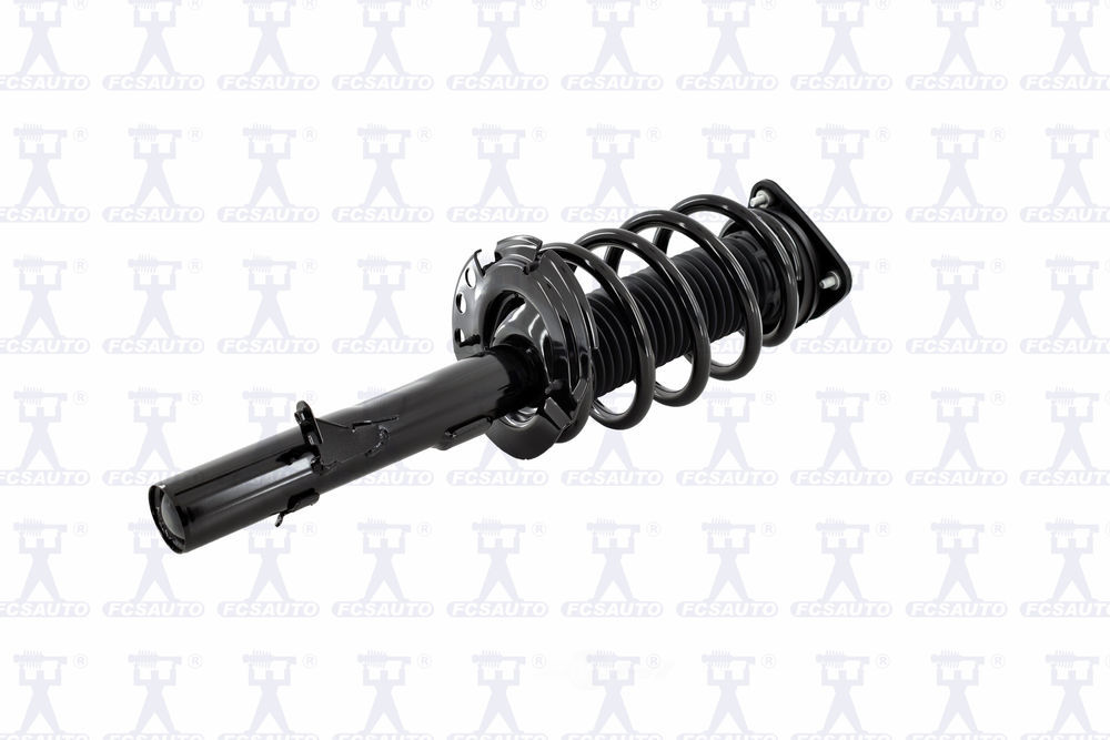 FCS AUTOMOTIVE - Suspension Strut & Coil Spring Assembly - FCS 1335947R