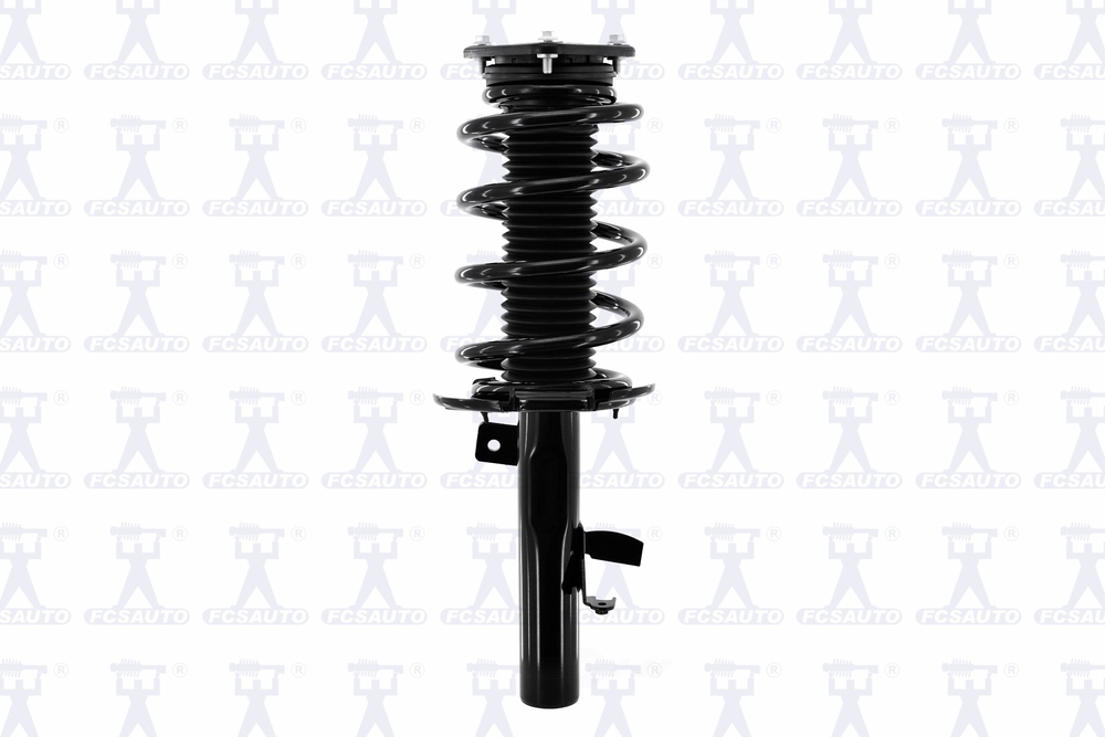FCS AUTOMOTIVE - Suspension Strut & Coil Spring Assembly - FCS - 1335958r