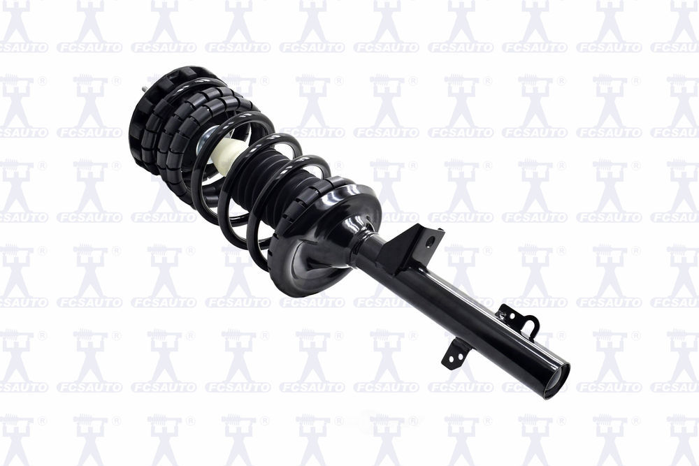FCS AUTOMOTIVE - Suspension Strut & Coil Spring Assembly - FCS 1336303