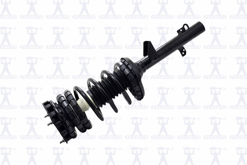 FCS AUTOMOTIVE - Suspension Strut & Coil Spring Assembly - FCS 1336303
