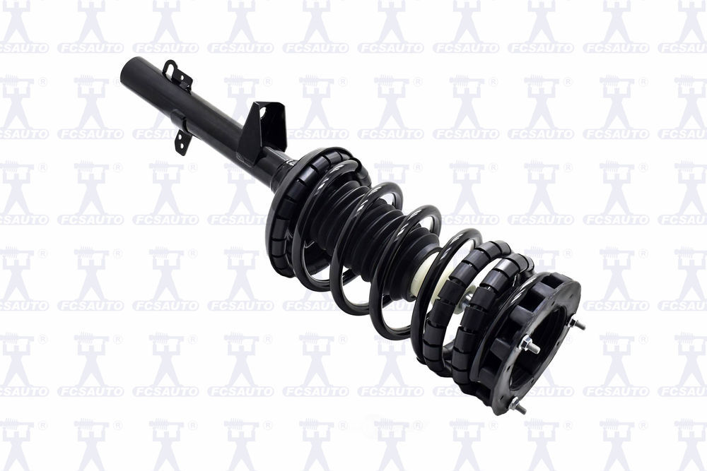 FCS AUTOMOTIVE - Suspension Strut & Coil Spring Assembly - FCS 1336303