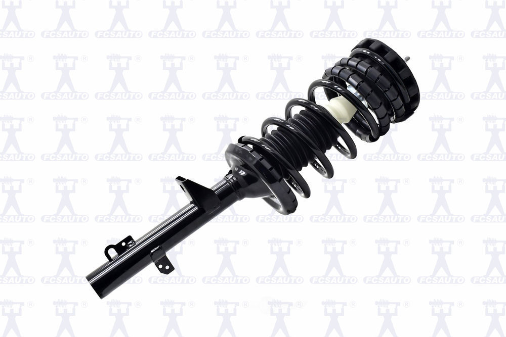 FCS AUTOMOTIVE - Suspension Strut & Coil Spring Assembly - FCS 1336303