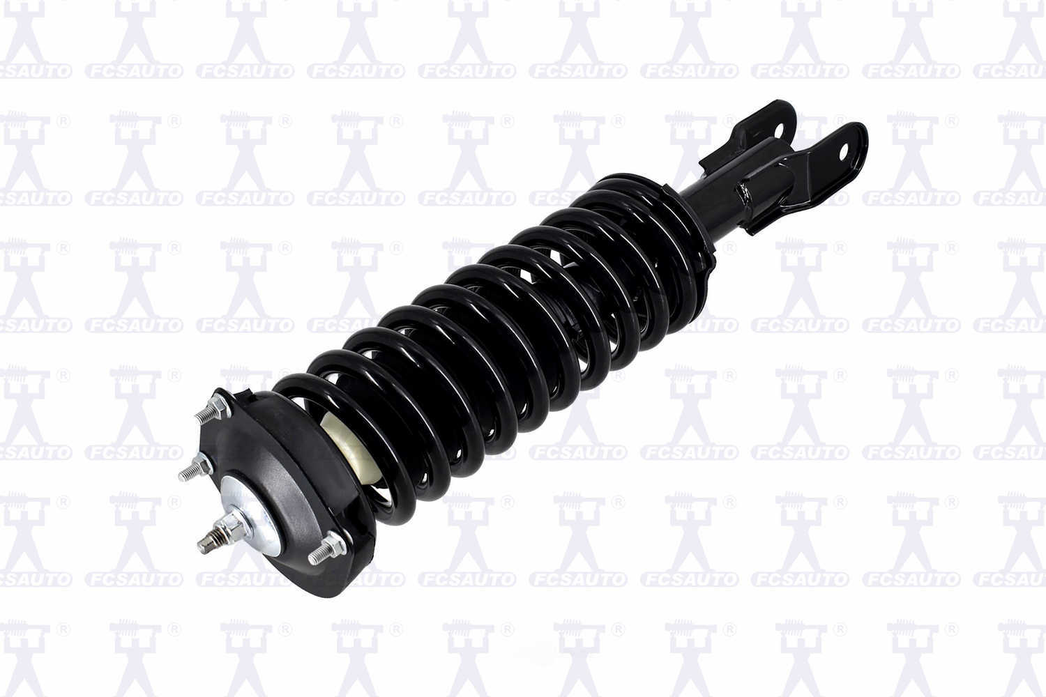 FCS AUTOMOTIVE - Suspension Strut & Coil Spring Assembly - FCS 1336320R
