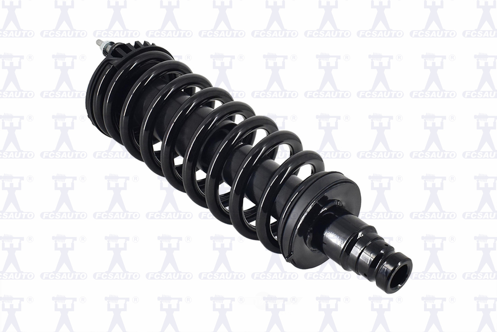FCS AUTOMOTIVE - Suspension Strut & Coil Spring Assembly - FCS 1336324