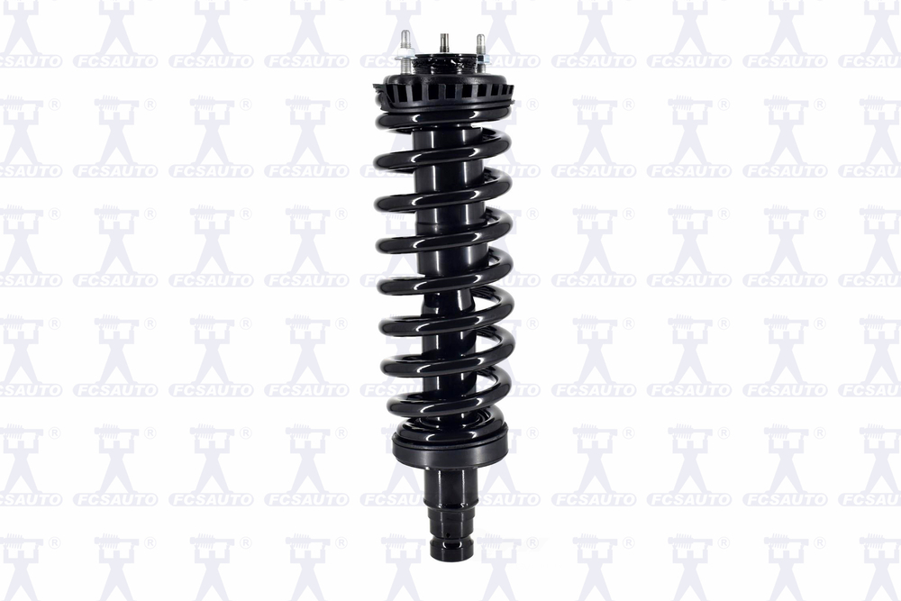 FCS AUTOMOTIVE - Suspension Strut & Coil Spring Assembly - FCS 1336324