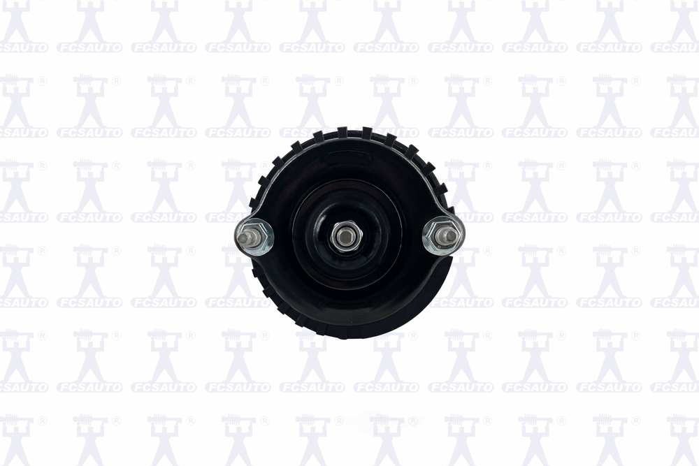 FCS AUTOMOTIVE - Suspension Strut & Coil Spring Assembly - FCS 1336324