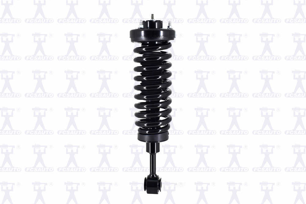 FCS AUTOMOTIVE - Suspension Strut & Coil Spring Assembly (Front) - FCS 1336327