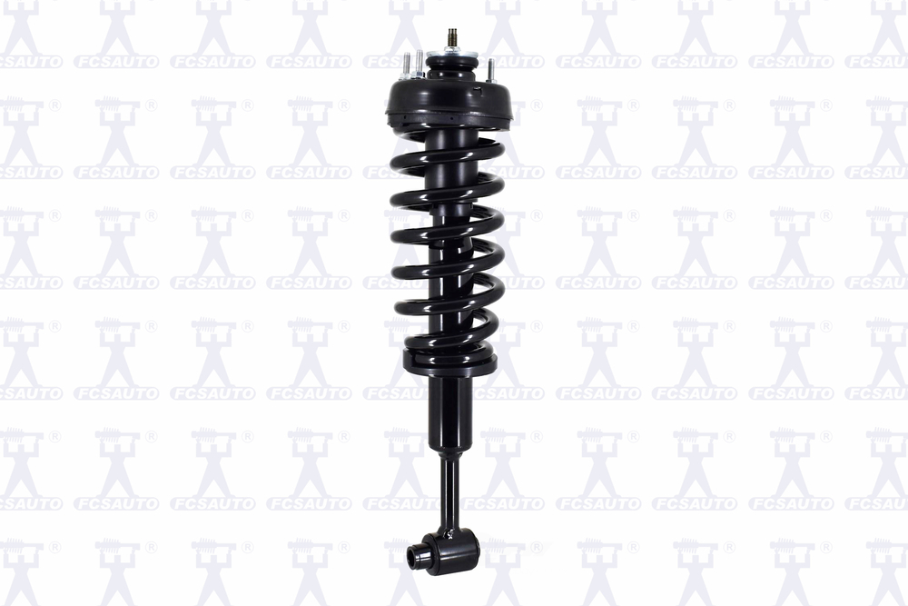FCS AUTOMOTIVE - Suspension Strut & Coil Spring Assembly - FCS - 1336332