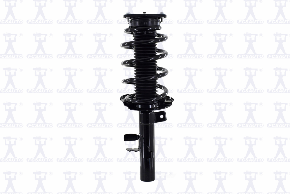 FCS AUTOMOTIVE - Suspension Strut & Coil Spring Assembly (Front Right) - FCS 1337019R