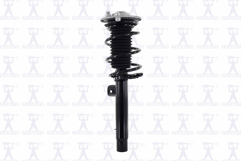 FCS AUTOMOTIVE - Complete Strut Assy (Front) - FCS 1337022
